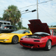 Illustration for article titled Cars and Coffee Florence, 8/10/19